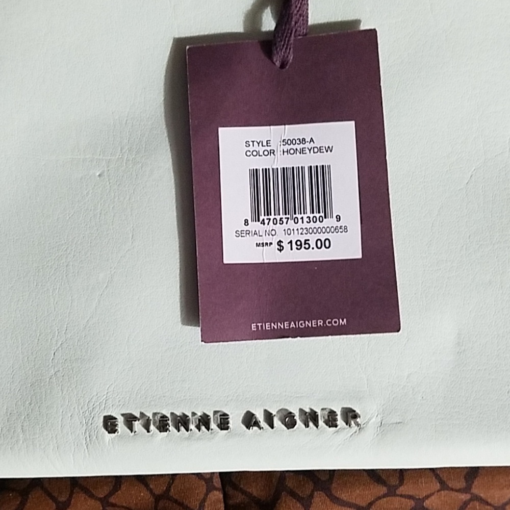 Handbag/envelope - Picture 6 of 8